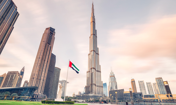 Dubai CXO Meet-up 2025